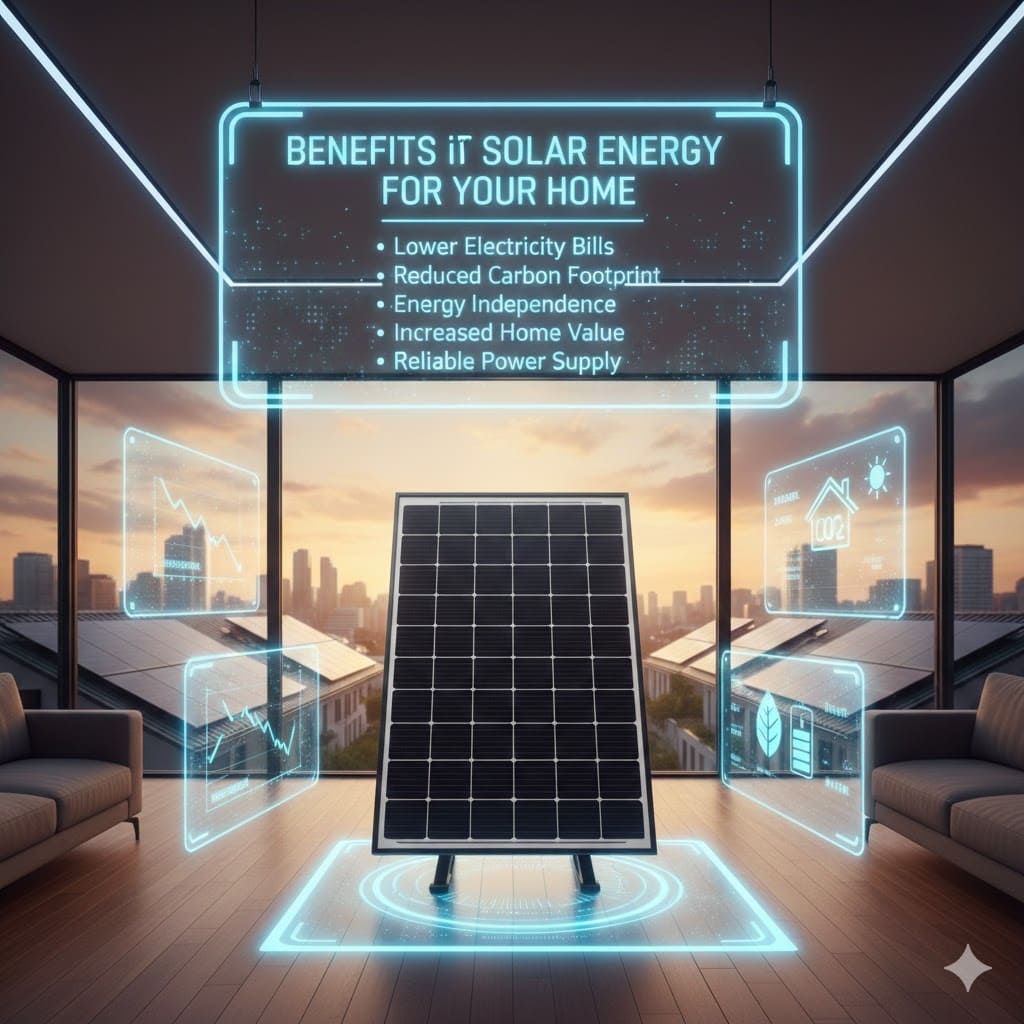 Solar Energy
