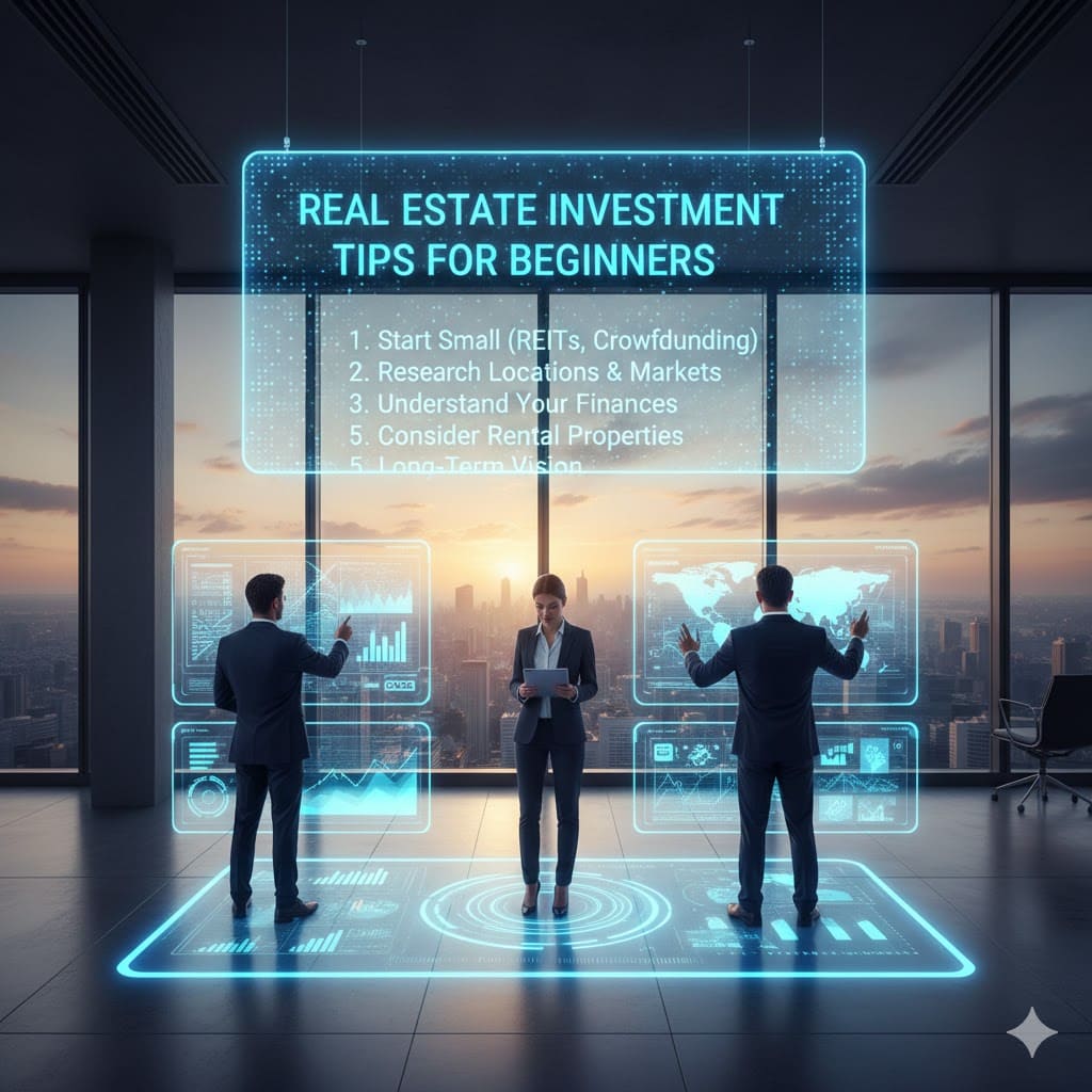 Real Estate Investment